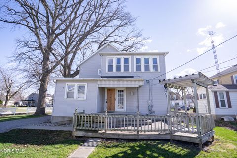 Tiny photo for 406 N Cherry Street, Paulding, OH 45879 (MLS # 10005229)