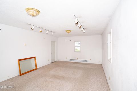 Tiny photo for 406 N Cherry Street, Paulding, OH 45879 (MLS # 10005229)