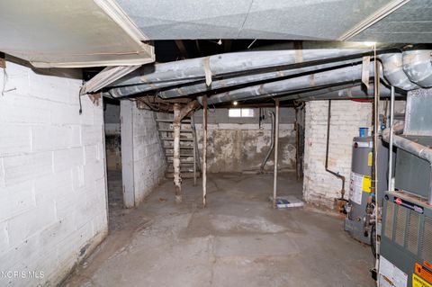 Tiny photo for 406 N Cherry Street, Paulding, OH 45879 (MLS # 10005229)