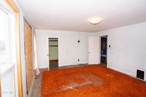 Tiny photo for 406 N Cherry Street, Paulding, OH 45879 (MLS # 10005229)