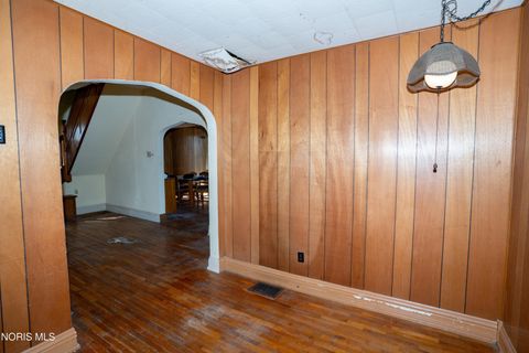 Tiny photo for 406 N Cherry Street, Paulding, OH 45879 (MLS # 10005229)