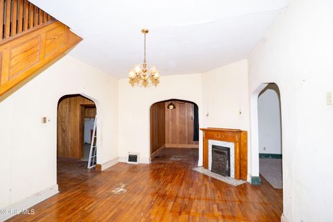 Tiny photo for 406 N Cherry Street, Paulding, OH 45879 (MLS # 10005229)