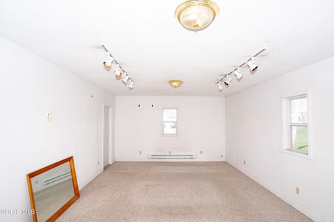 Tiny photo for 406 N Cherry Street, Paulding, OH 45879 (MLS # 10005229)