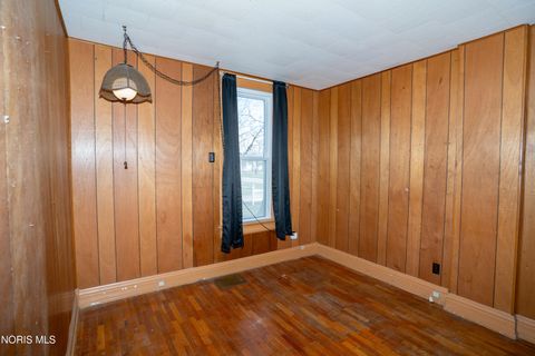 Tiny photo for 406 N Cherry Street, Paulding, OH 45879 (MLS # 10005229)