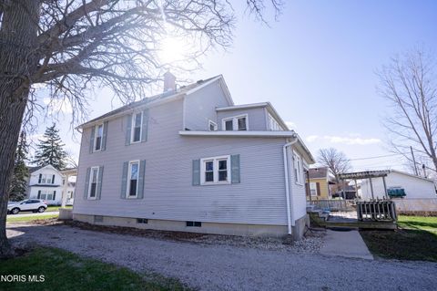 Tiny photo for 406 N Cherry Street, Paulding, OH 45879 (MLS # 10005229)