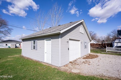 Tiny photo for 406 N Cherry Street, Paulding, OH 45879 (MLS # 10005229)