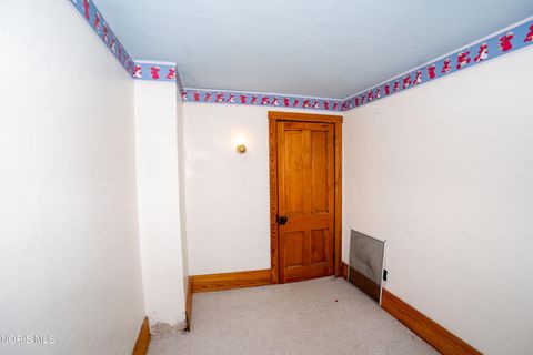 Tiny photo for 406 N Cherry Street, Paulding, OH 45879 (MLS # 10005229)