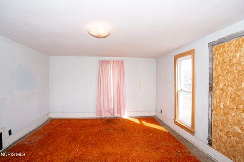 Tiny photo for 406 N Cherry Street, Paulding, OH 45879 (MLS # 10005229)