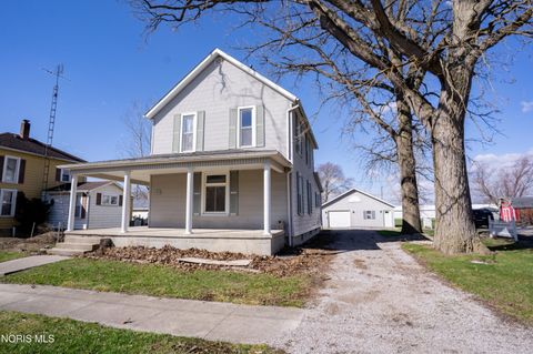 Tiny photo for 406 N Cherry Street, Paulding, OH 45879 (MLS # 10005229)