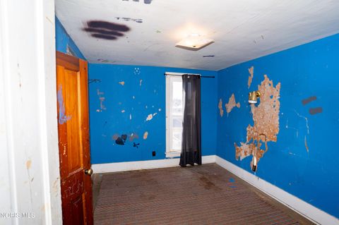 Tiny photo for 406 N Cherry Street, Paulding, OH 45879 (MLS # 10005229)