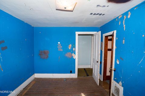 Tiny photo for 406 N Cherry Street, Paulding, OH 45879 (MLS # 10005229)