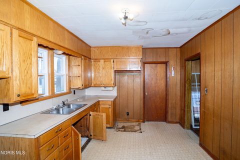 Tiny photo for 406 N Cherry Street, Paulding, OH 45879 (MLS # 10005229)