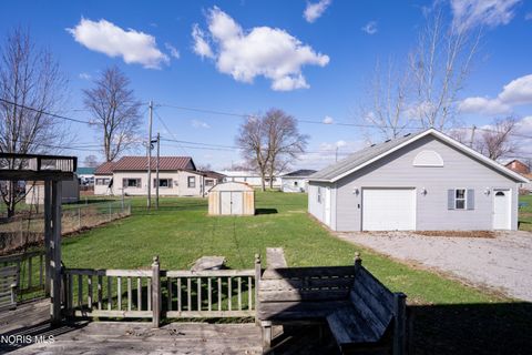 Tiny photo for 406 N Cherry Street, Paulding, OH 45879 (MLS # 10005229)