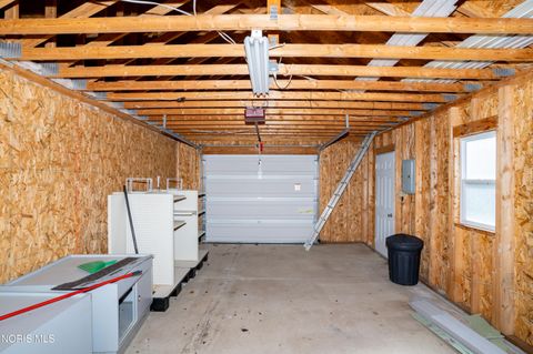 Tiny photo for 406 N Cherry Street, Paulding, OH 45879 (MLS # 10005229)