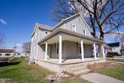 Tiny photo for 406 N Cherry Street, Paulding, OH 45879 (MLS # 10005229)