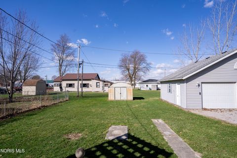Tiny photo for 406 N Cherry Street, Paulding, OH 45879 (MLS # 10005229)