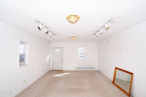 Tiny photo for 406 N Cherry Street, Paulding, OH 45879 (MLS # 10005229)