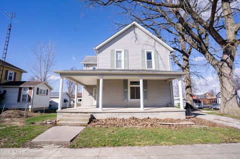 Photo of 406 N Cherry Street, Paulding, OH 45879 (MLS # 10005229)