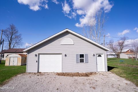 Tiny photo for 406 N Cherry Street, Paulding, OH 45879 (MLS # 10005229)