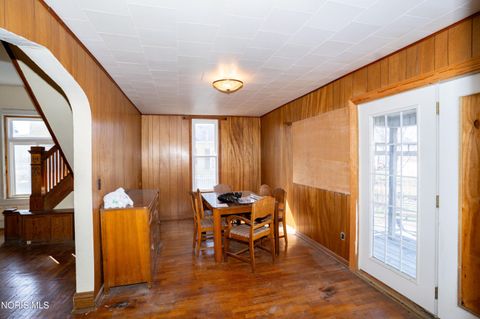 Tiny photo for 406 N Cherry Street, Paulding, OH 45879 (MLS # 10005229)