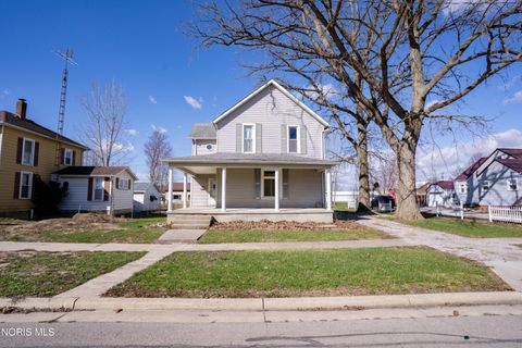 Tiny photo for 406 N Cherry Street, Paulding, OH 45879 (MLS # 10005229)