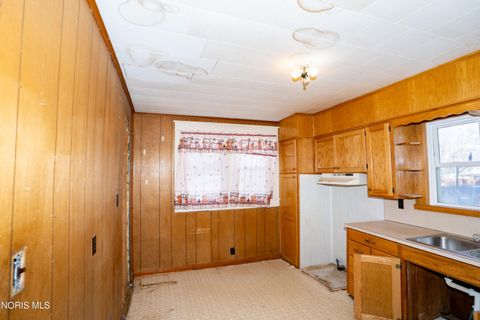 Tiny photo for 406 N Cherry Street, Paulding, OH 45879 (MLS # 10005229)