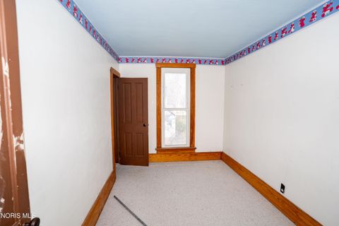 Tiny photo for 406 N Cherry Street, Paulding, OH 45879 (MLS # 10005229)