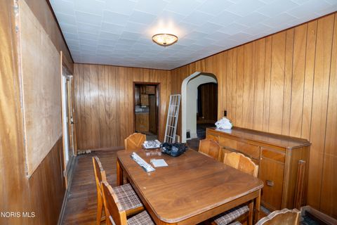 Tiny photo for 406 N Cherry Street, Paulding, OH 45879 (MLS # 10005229)