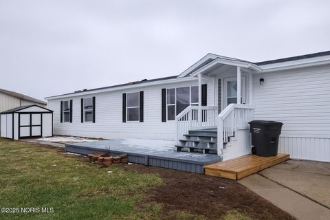 Photo of 27484 Oregon Road #107, Perrysburg, OH 43551 (MLS # 10002250)