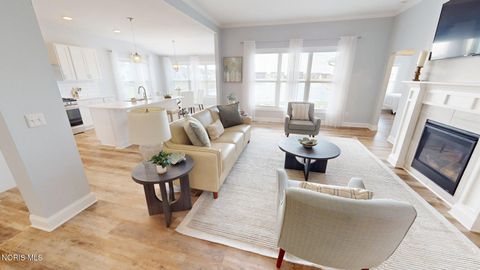 Tiny photo for 1355 Fiddlers Way, Waterville, OH 43566 (MLS # 10007112)