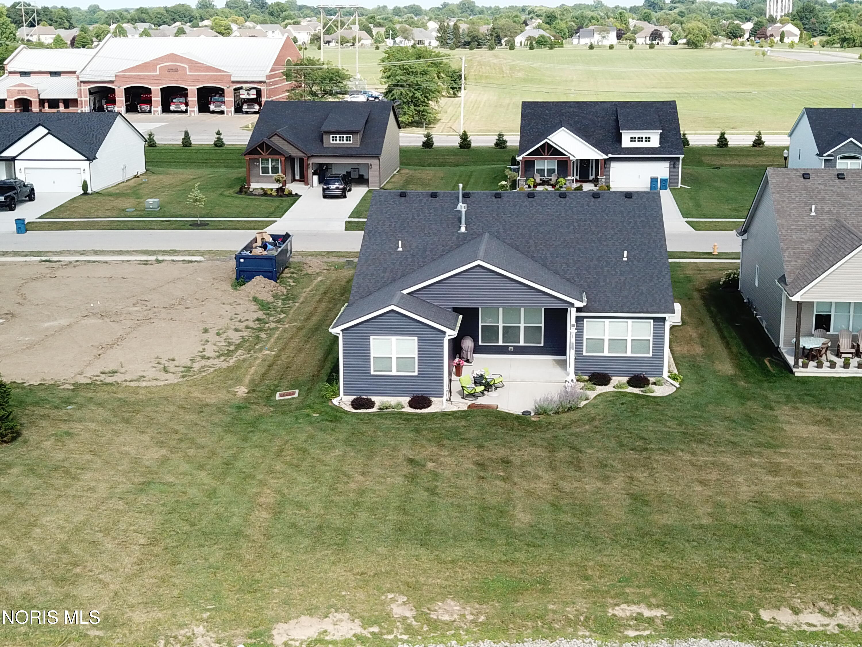 1355 Fiddlers Way