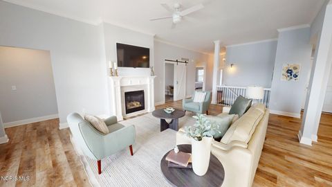 Tiny photo for 1355 Fiddlers Way, Waterville, OH 43566 (MLS # 10007112)