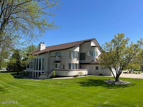 Tiny photo for 322 Dublin Lane, Bryan, OH 43506 (MLS # 10007240)