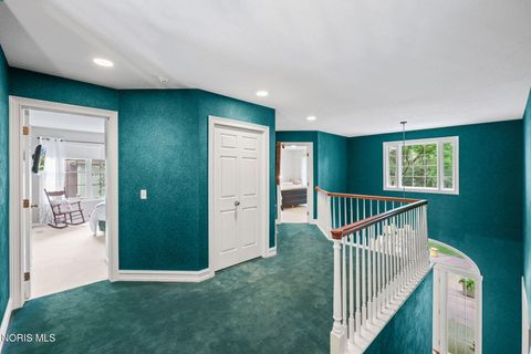 Tiny photo for 29036 E River Road, Perrysburg, OH 43551 (MLS # 10008400)