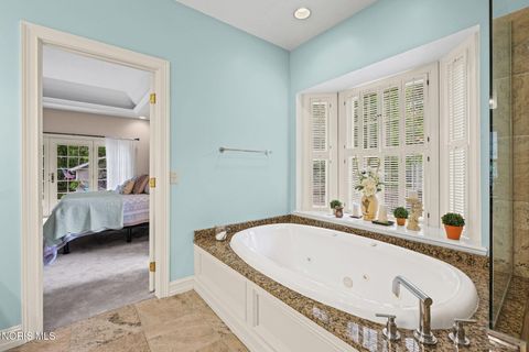 Tiny photo for 29036 E River Road, Perrysburg, OH 43551 (MLS # 10008400)