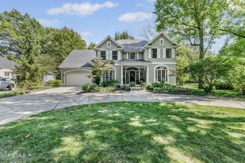 Photo of 29036 E River Road, Perrysburg, OH 43551 (MLS # 10008400)