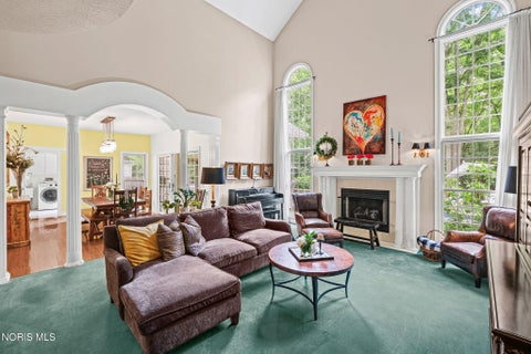 Tiny photo for 29036 E River Road, Perrysburg, OH 43551 (MLS # 10008400)