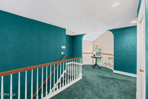 Tiny photo for 29036 E River Road, Perrysburg, OH 43551 (MLS # 10008400)
