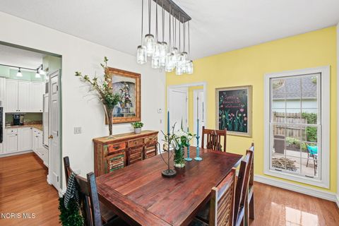 Tiny photo for 29036 E River Road, Perrysburg, OH 43551 (MLS # 10008400)