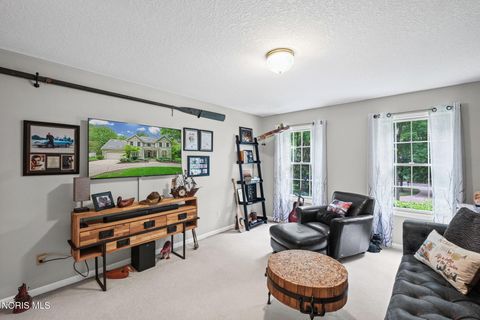 Tiny photo for 29036 E River Road, Perrysburg, OH 43551 (MLS # 10008400)