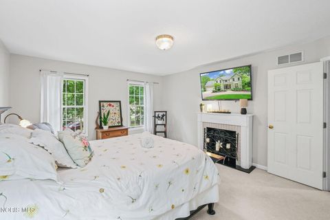 Tiny photo for 29036 E River Road, Perrysburg, OH 43551 (MLS # 10008400)
