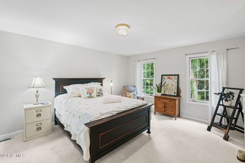 Tiny photo for 29036 E River Road, Perrysburg, OH 43551 (MLS # 10008400)