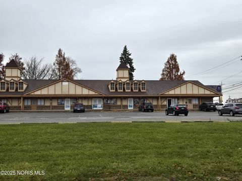 Photo of 5208 Renwyck Drive, Toledo, OH 43615 (MLS # 10001699)