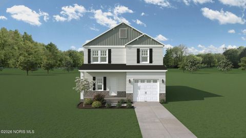 Photo of 4817 Haddington Drive, Toledo, OH 43623 (MLS # 10003854)