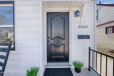 Tiny photo for 2663 Tully Avenue, Toledo, OH 43614 (MLS # 10004670)