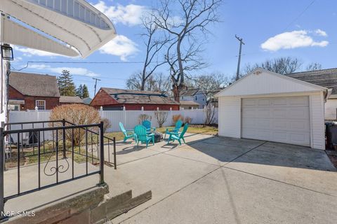 Tiny photo for 2663 Tully Avenue, Toledo, OH 43614 (MLS # 10004670)
