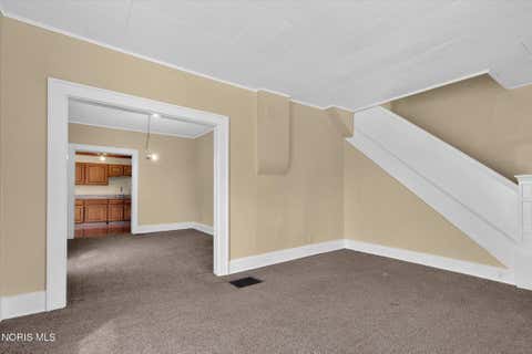Tiny photo for 1336 Felt Street, Toledo, OH 43605 (MLS # 10011890)