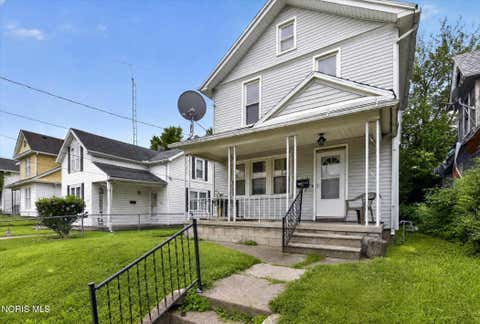 Tiny photo for 1336 Felt Street, Toledo, OH 43605 (MLS # 10011890)
