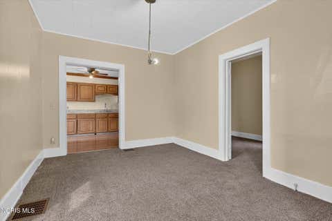 Tiny photo for 1336 Felt Street, Toledo, OH 43605 (MLS # 10011890)