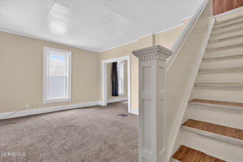 Tiny photo for 1336 Felt Street, Toledo, OH 43605 (MLS # 10011890)